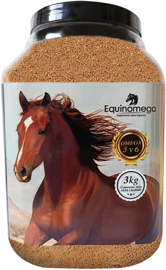 Equinomega