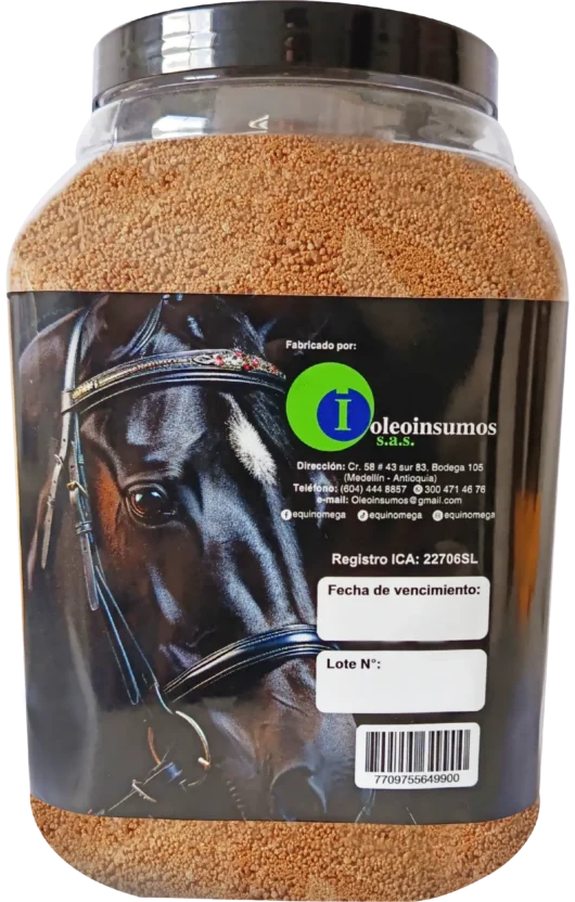 Equinomega - Imagen 4